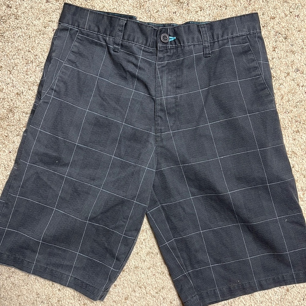 Burnside casual shorts
